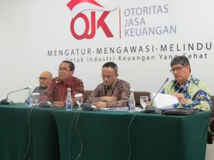 Tak Ikut Tren Teknologi, Bank Bisa Ditinggal Nasabah dan Bangkrut