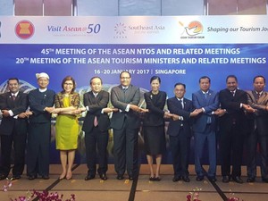 5 Festival Indonesia yang Siap Dipromosikan Negara ASEAN