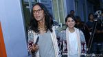 Serasinya Aming dan Evelyn