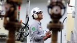 PLTP Patuha Hasilkan Energi Listrik 55 MW
