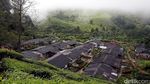 Geo Dipa Salurkan Listrik di Desa Sugihmukti Bandung