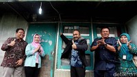Kegiatan ini adalah sebagai bentuk komitmen kepedulian kami kepada masyarakat sekitar, yang telah ikut serta dalam pembangunan PLTP Patuha unit I.