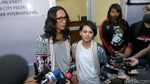 Serasinya Aming dan Evelyn