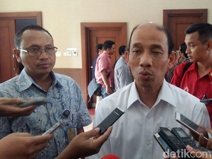Arcandra: Kami Dukung Pertamina Garap 3 Miliar Barel Minyak di Iran
