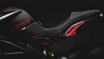 Sangarnya MV Agusta Dragster 800 Blackout