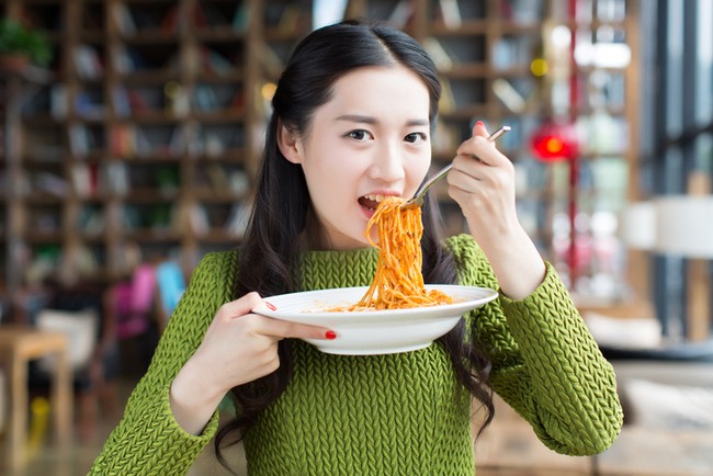 Ini 8 Sajian Perlambang Keberuntungan yang Wajib Ada Saat Imlek (1)