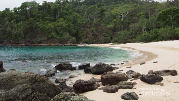 Green Bay Banyuwangi