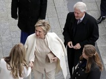 Sempat Nolak, Bill Clinton-Hillary Akan Bersaksi di DPR AS Soal Epstein