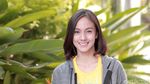 Nasya Marcella, Senyumnya Manis Banget!