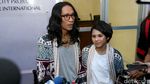 Serasinya Aming dan Evelyn
