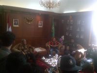 Foto: Mukhlis Dinillah