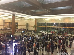 Merayakan Nostalgia SMA Lewat Konser Musik