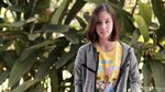 Nasya Marcella, Senyumnya Manis Banget!