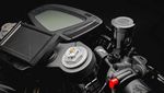 Sangarnya MV Agusta Dragster 800 Blackout