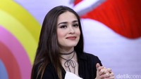 Senyum manisnya bikin pria luluh. Hanif Hawari/detikHOT