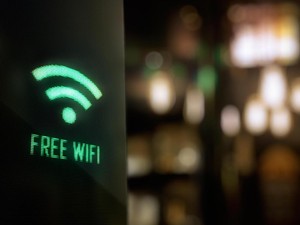 Tips Aman Pakai WiFi Publik di Piala Dunia Rusia