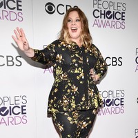Aktris Melissa McCarthy Turun 43 Kg Bikin Pangling, Dituduh Pakai Ozempic
