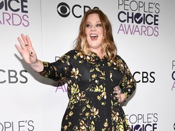 Aktris Melissa McCarthy Turun 43 Kg Bikin Pangling, Dituduh Pakai Ozempic