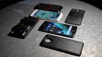 Ponsel Modular Motorola Segera Dirilis di Indonesia