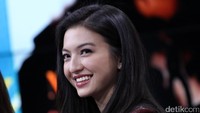 Masih tahan jika dilirik seperti itu? Hanif Hawari/detikHOT