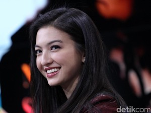 Raline Shah Jadi Komisaris Independen AirAsia