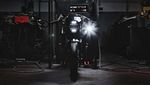 Sangarnya MV Agusta Dragster 800 Blackout