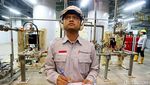 PLTP Patuha Hasilkan Energi Listrik 55 MW