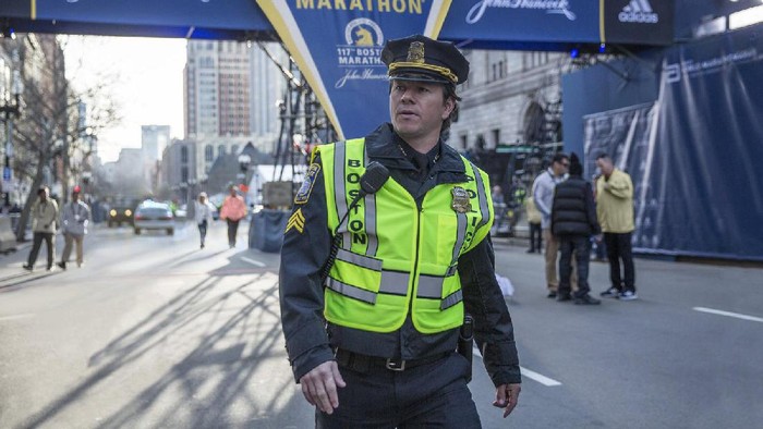 Patriots Day