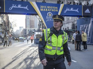 Sinopsis Patriots Day, Maraton Berujung Serangan Teroris Paling Tragis