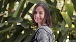 Nasya Marcella, Senyumnya Manis Banget!