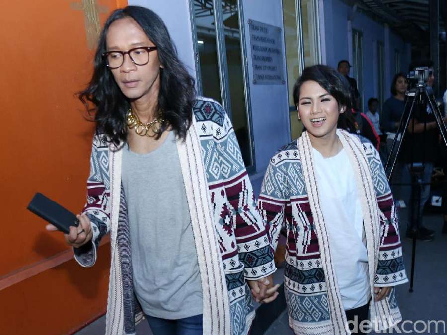 Romansa Aming-Evelyn, Akankah Berakhir?
