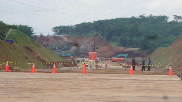 Foto: dok. Kementerian PUPR Foto: dok. Kementerian PUPR