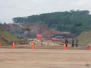 Proyek Tol Palembang-Bengkulu 330 Km Dimulai Tahun Depan