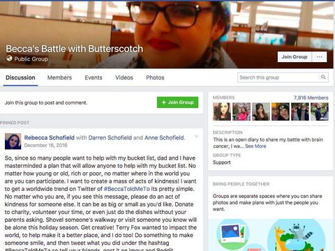 Jika Umur Tinggal Setahun Lagi, Apa yang Akan Dilakukan?