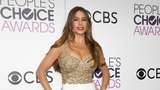 Sofia Vergara Bikin Heboh Lewat Foto Remajanya