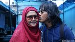 Ria Irawan Meninggal Dunia, Ini Kisah Cintanya dengan Mayky Wongkar