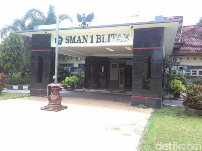 Ini Besaran SPP SMA SMK Kota Blitar Usai Diambil Alih 