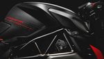 Sangarnya MV Agusta Dragster 800 Blackout