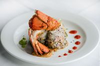 Kisan Dibalik Hidangan di Pesta Inaugurasi Para Presiden Amerika