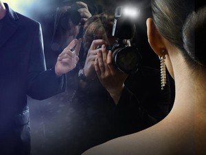 Perang Batin Sampai Hati-hati Pilih Cara Lindungi Nama Baik Artis