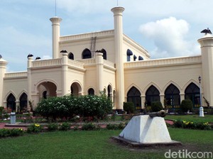 Pekanbaru Siap Jadi Kota Destinasi MICE Indonesia