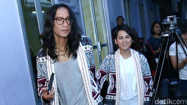  Rumah Tangga Aming-Evelyn Dikabarkan Retak, Tania Gugat Cerai Tommy Kurniawan