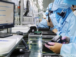 Bikin Pabrik HP di Amerika, Raksasa Smartphone Gagal Total