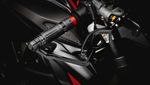 Sangarnya MV Agusta Dragster 800 Blackout