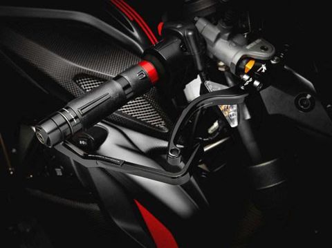 MV Agusta Dragster 800 