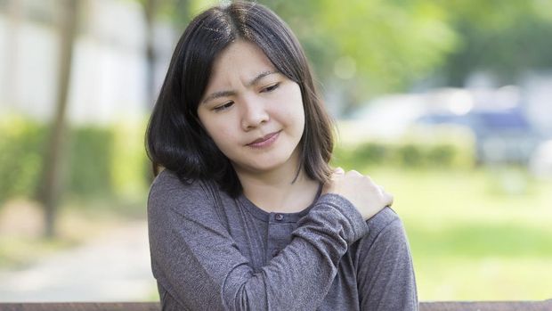 4 Penyebab Utama Jerawat Selalu Muncul di Tempat yang Sama