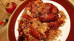Nyam! Singapore Chili Crab Enak Dicocol dengan Mantau Goreng