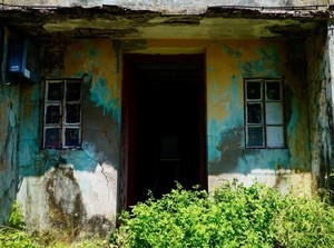 Pulau Hantu yang Bikin Penasaran di Hong Kong
