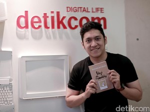 Bernard Batubara: Check dan Re-check Sebelum Sebar Informasi