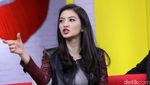 Ekspresi-ekspresi Raline Shah yang Bikin Jatuh Hati